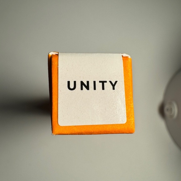 Live Tinted Unity Huebrow Clear Eyebrow Gel Full Size boxed Clean Universal - Picture 3 of 12